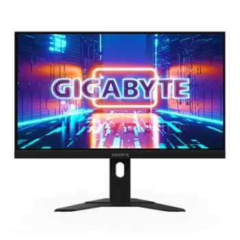Monitor Gigabyte M27U computer, 27", 3840 x 2160, 160 Hz, i zi