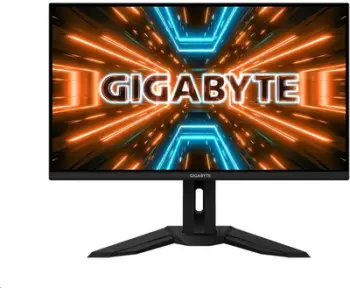 Monitor Gigabyte M32U-EK LED, 31.5", 3840 x 2160, 144 Hz, i zi