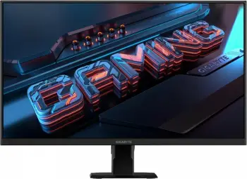 Monitor Gigabyte GS27F computer, 27", 1920 x 1080, 165 Hz, i zi