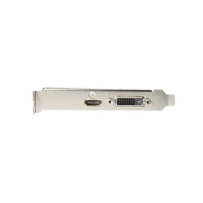 Kartelë grafike GIGABYTE VGA NVIDIA GeForce GT 1030 Low Profile D4, 2GB DDR4 - 4