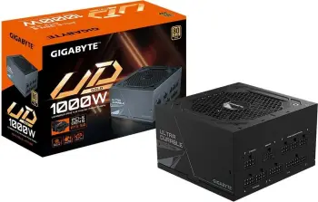Burim energjie Gigabyte UD1000GM PG5 GP-UD1000GM PG5 V2 , 1000W