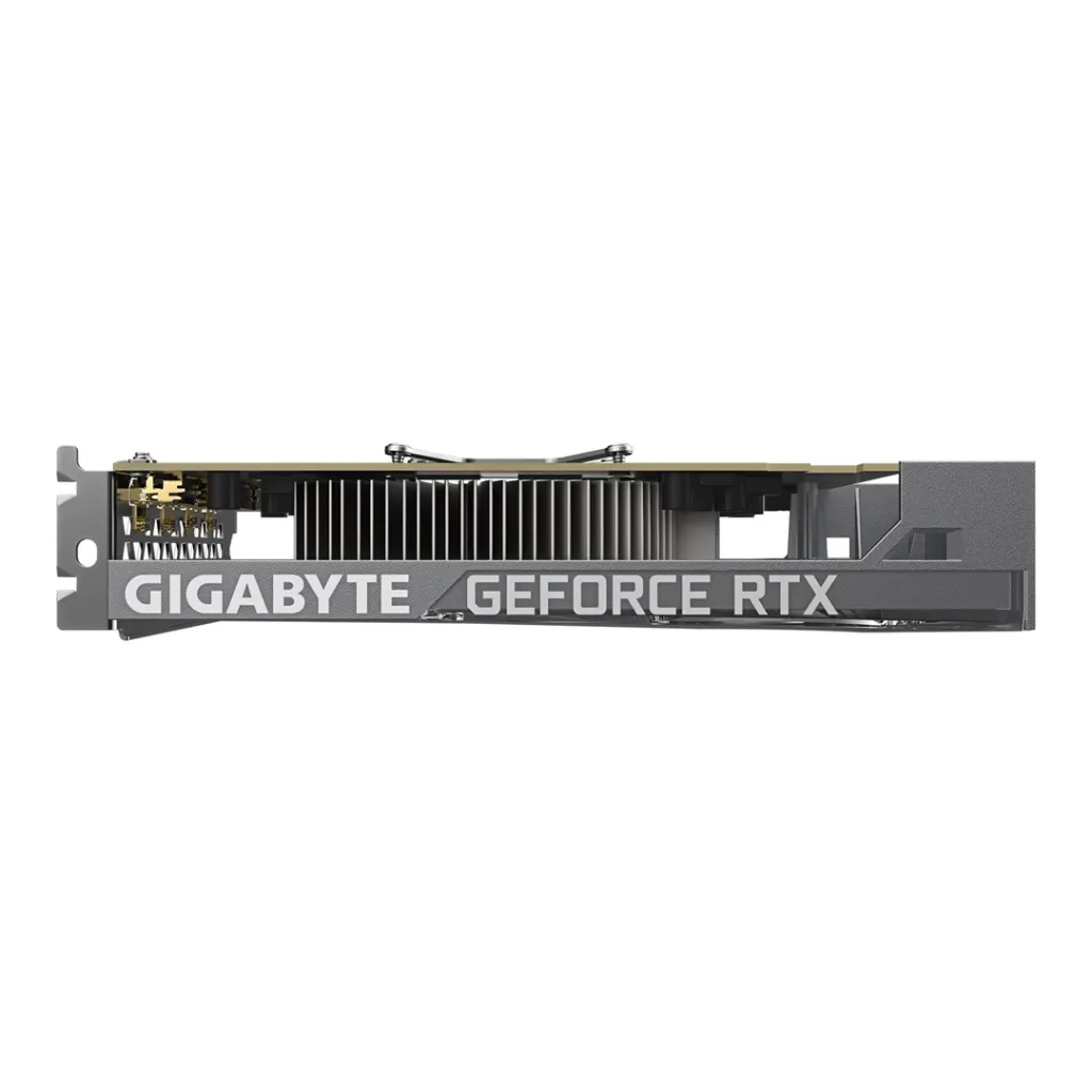 Kartelë grafike Gigabyte GeForce RTX 3050 Eagle OC 6GB GDDR6 - 6