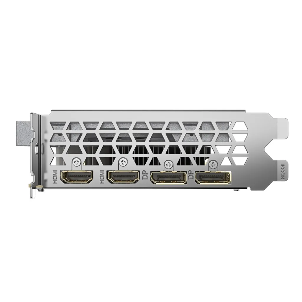 Kartelë grafike Gigabyte GeForce RTX 3050 Eagle OC 6GB GDDR6 - 7