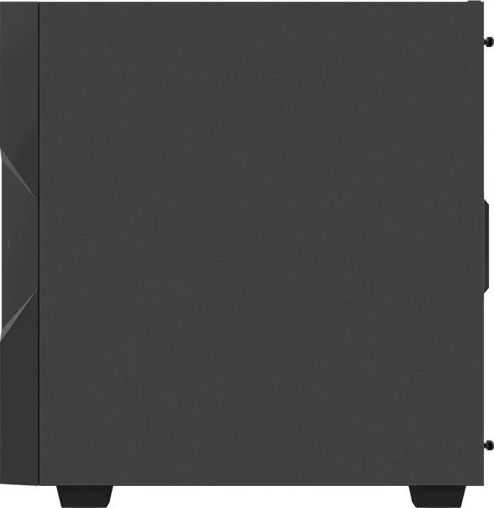 Kasë Gigabyte Aorus C300 Glass RGB, Midi Tower - 4