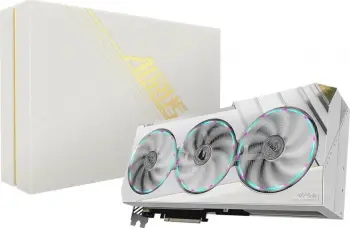 Kartelë grafike Gigabyte Aorus GeForce RTX 4080 SUPER Xtreme Ice 16GB GDDR6X