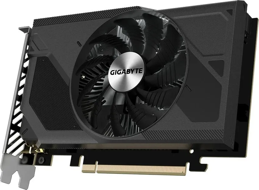 Kartelë grafike Gigabyte GeForce RTX 4060 D6 8GB GDDR6 - 4
