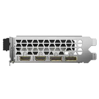 Kartë grafike GIGABYTE NVIDIA GeForce RTX 3050, OC, 8 GB GDDR6
