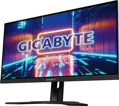 Monitor Gigabyte M27Q KVM, LED 27'' IPS, WQHD, i zi - 2