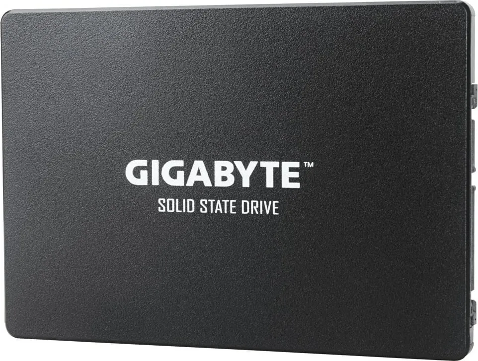 Disk SSD GIGABYTE, 2.5 ", 480GB - 1