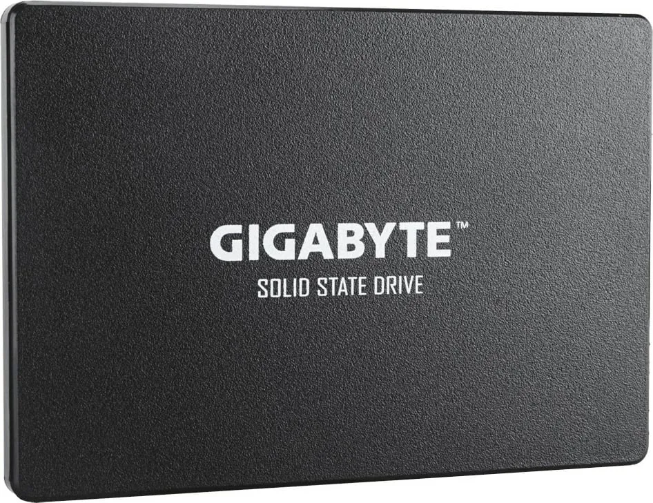 Disk SSD GIGABYTE, 2.5 ", 480GB - 3