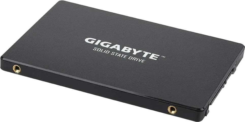 Disk SSD GIGABYTE, 2.5 ", 480GB - 4