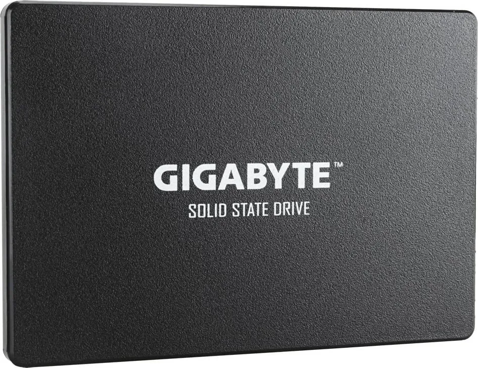 Disk SSD GIGABYTE - 256GB - 2