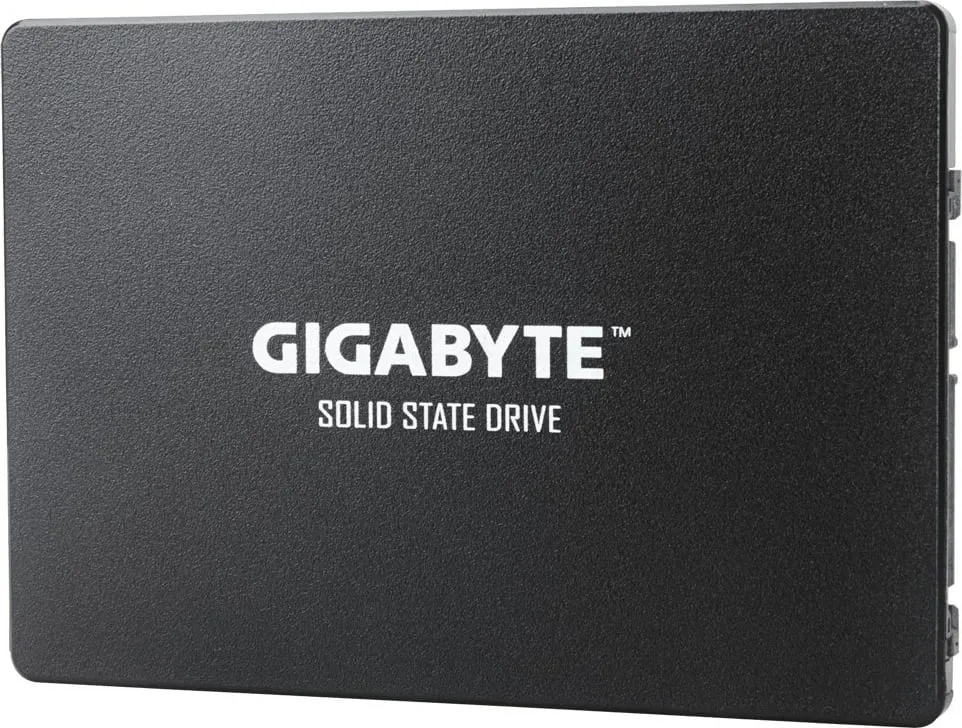 Disk SSD GIGABYTE - 256GB - 3