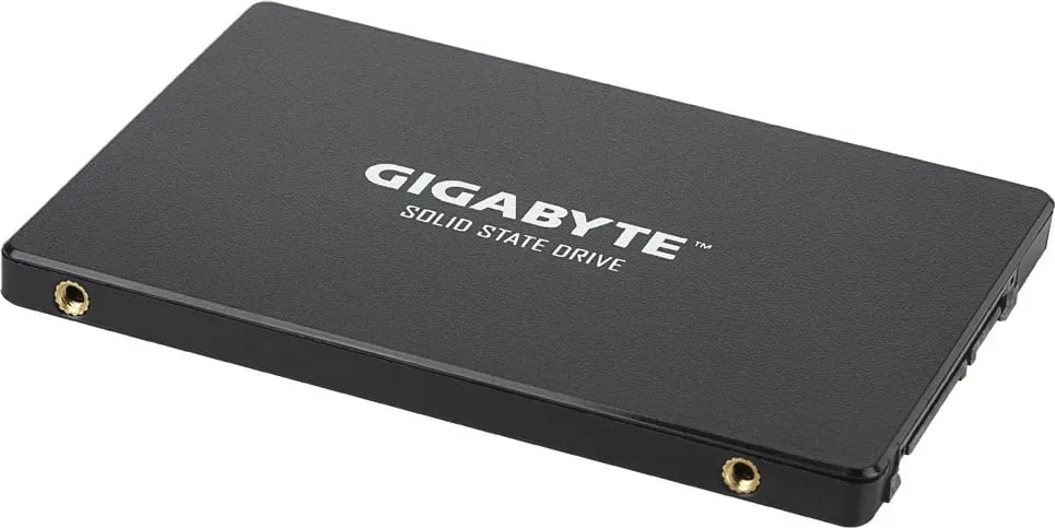 Disk SSD GIGABYTE - 256GB - 4