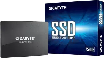 Disk SSD GIGABYTE - 256GB