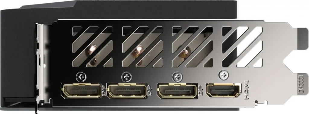 Kartelë grafike Gigabyte GeForce RTX 4070 Eagle OC, 12GB GDDR6X - 2