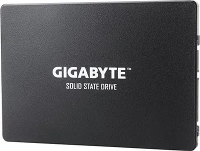 Disk SSD Gigabyte (GP-GSTFS31240GNTD), 240GB, 2.5", SATA III - 1