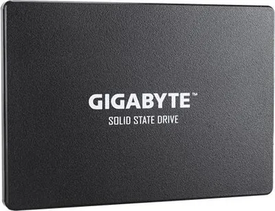 Disk SSD Gigabyte (GP-GSTFS31240GNTD), 240GB, 2.5", SATA III - 2