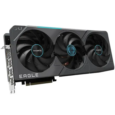 Kartelë grafike Gigabyte GeForce RTX 4080 Eagle, 16GB GDDR6X - 3