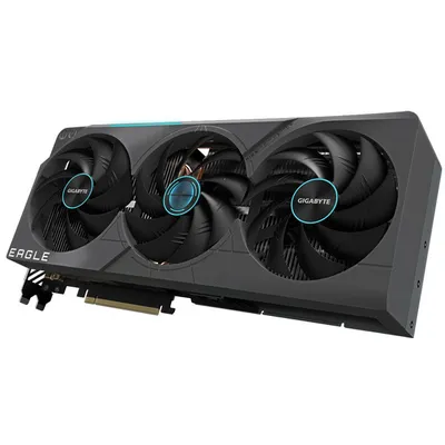Kartelë grafike Gigabyte GeForce RTX 4080 Eagle, 16GB GDDR6X - 4