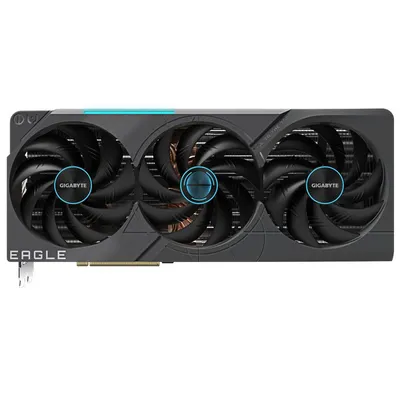 Kartelë grafike Gigabyte GeForce RTX 4080 Eagle, 16GB GDDR6X - 5