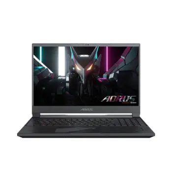 Laptop GIGABYTE AORUS 15X ASF (2023), 15.6", Intel Core i9, 16GB RAM, 1TB SSD, NVIDIA GeForce RTX 4070, i zi