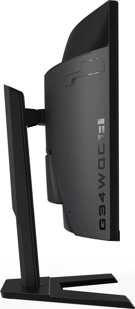 Monitor Gigabyte G34WQC A, 34", UWQHD, i zi - 3