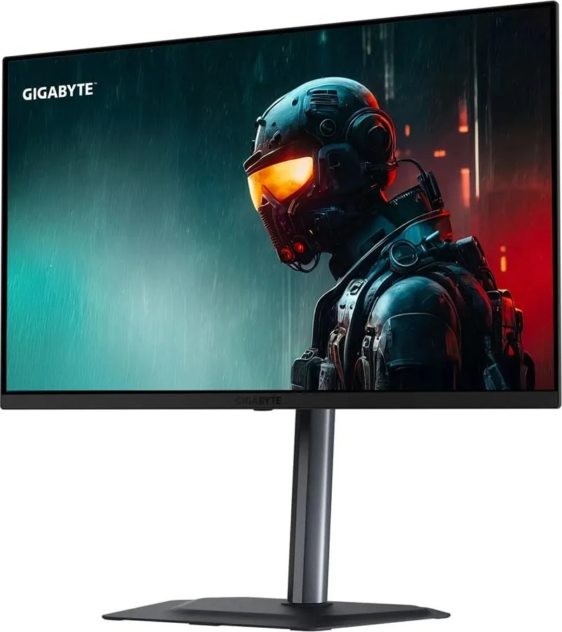 Monitor gaming Gigabyte MO27Q2, 27 inç, OLED, QHD, 240Hz - 2