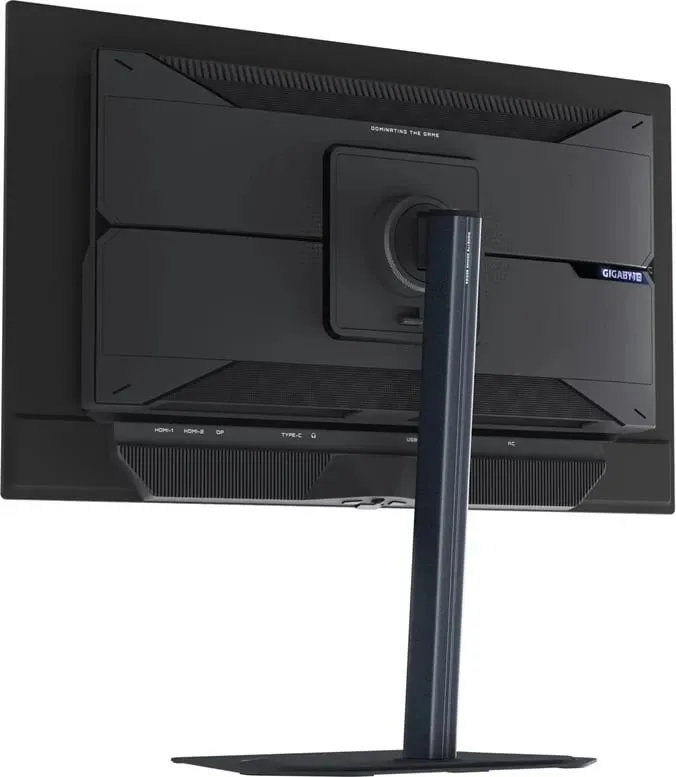 Monitor gaming Gigabyte MO27Q2, 27 inç, OLED, QHD, 240Hz - 4