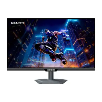 Monitor gaming Gigabyte M27Q3, 27", QHD, 170Hz, 1ms, HDR400, i zi