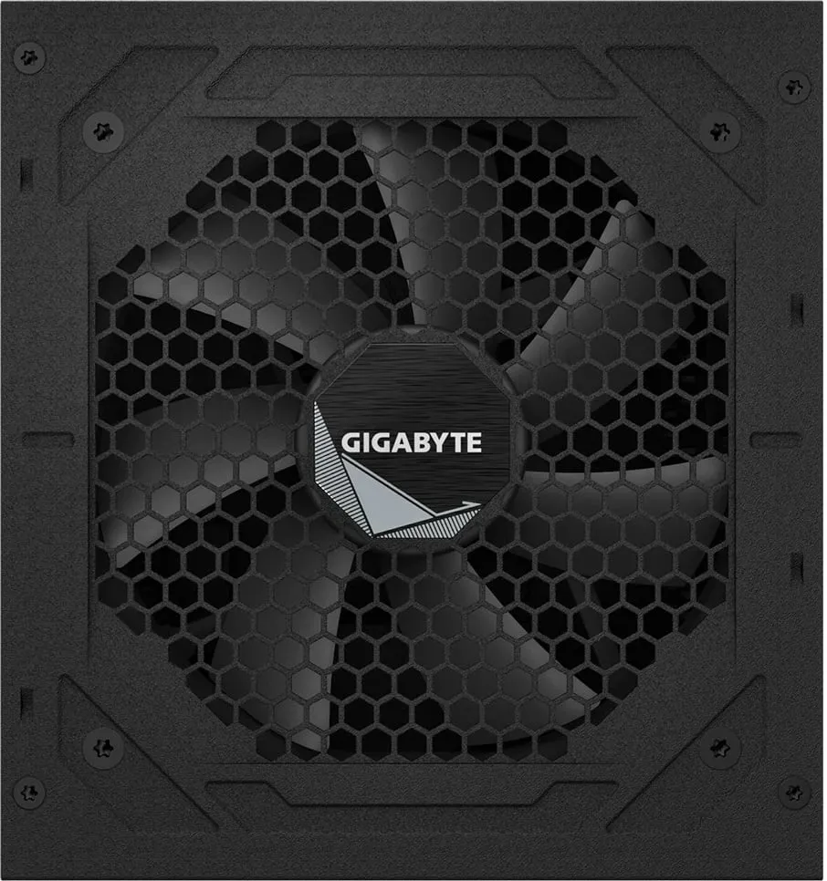 Kasë Gigabyte UD850GM PG5 V2, 850W, 80 PLUS Gold, e zezë - 3