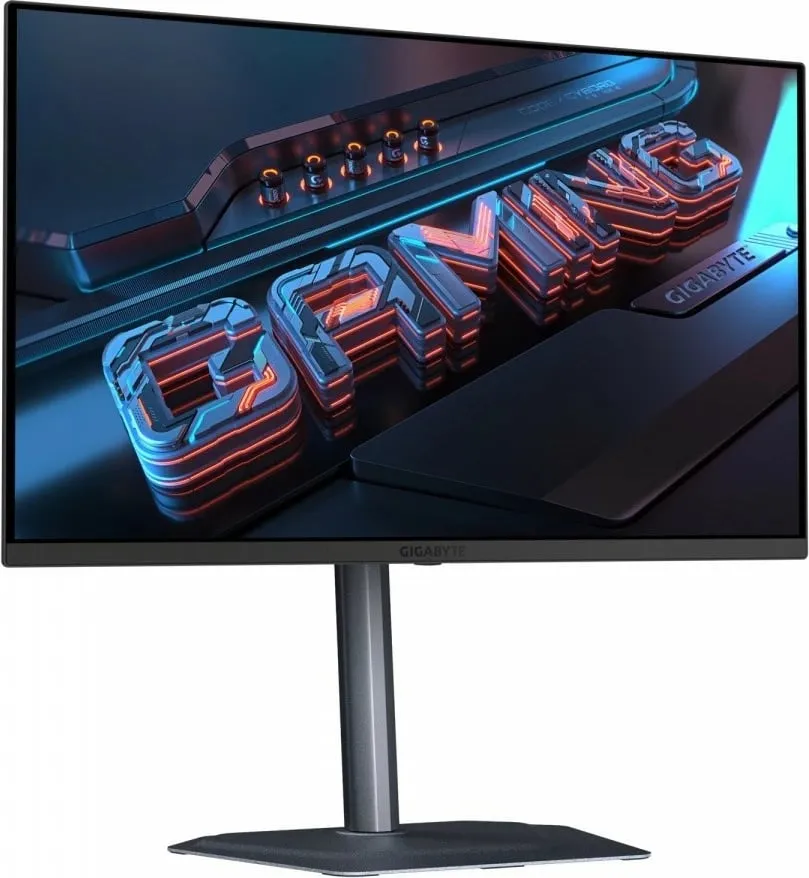 Monitor GIGABYTE MO27U2, 27’, OLED 4 UHD, 240Hz, i zi - 4