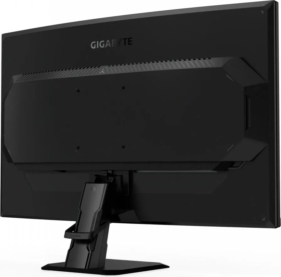 Monitor kompjuteri GIGABYTE GS27QCA, 27", Quad HD 2560 x 1440, i zi - 4