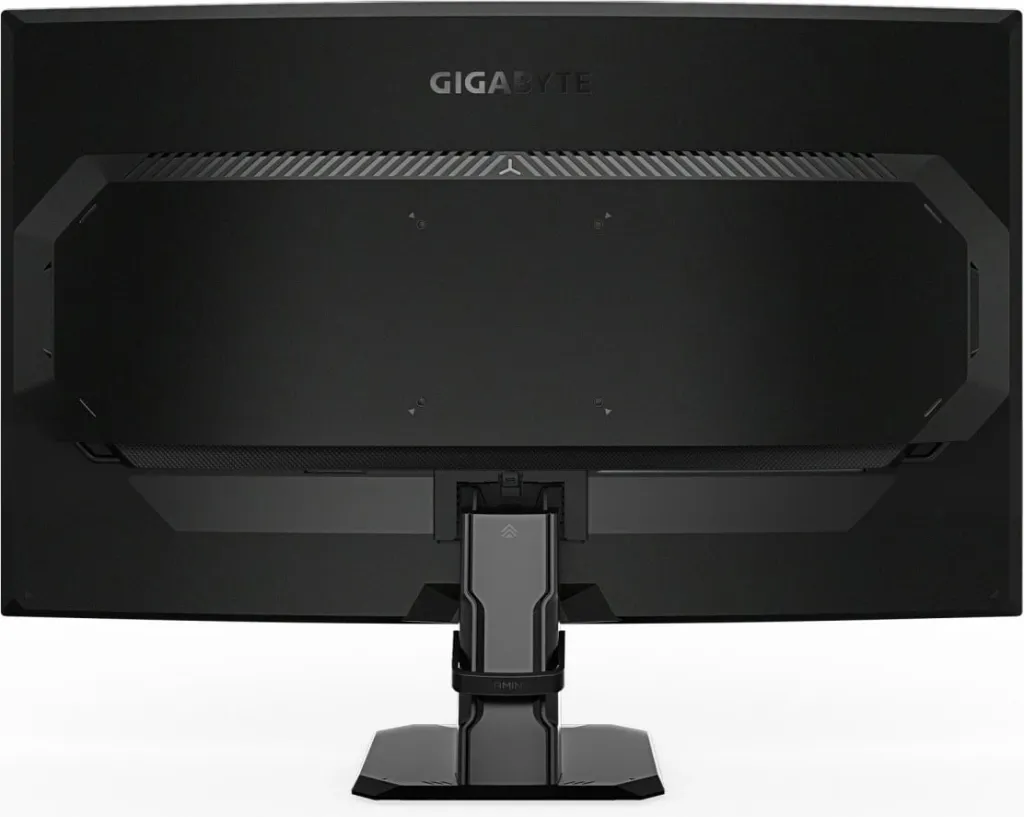 Monitor kompjuteri GIGABYTE GS27QCA, 27", Quad HD 2560 x 1440, i zi - 5