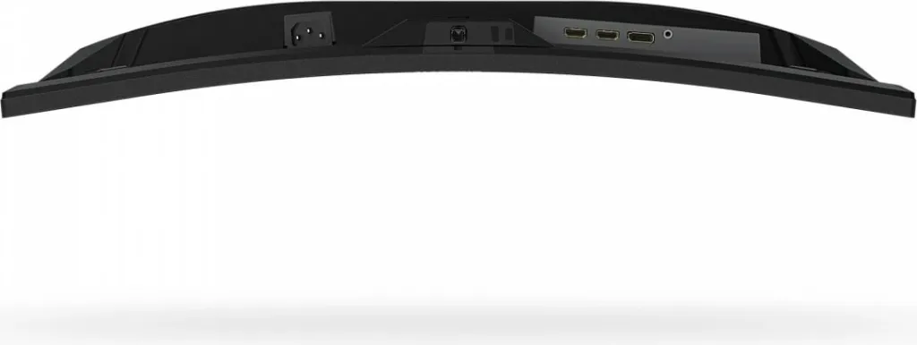 Monitor kompjuteri GIGABYTE GS27QCA, 27", Quad HD 2560 x 1440, i zi - 7