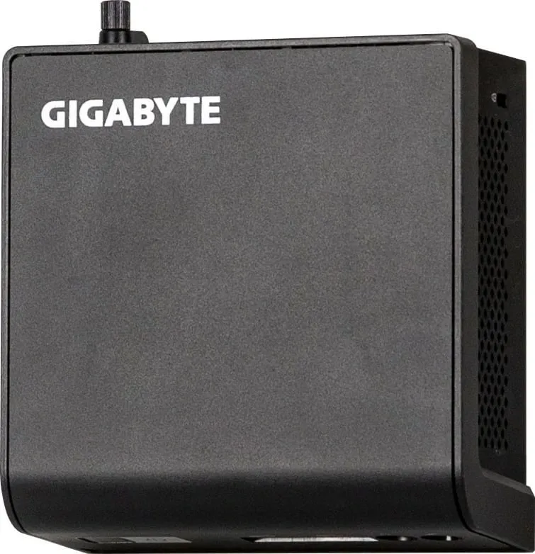 Mini-PC Gigabyte BRIX GB-BTIP-N150 (D), barebone, zi - 5