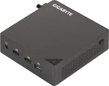 Kompjuter mini barebone Gigabyte BRIX GB-BRU5-225H (D) Arrow Lake, i zi