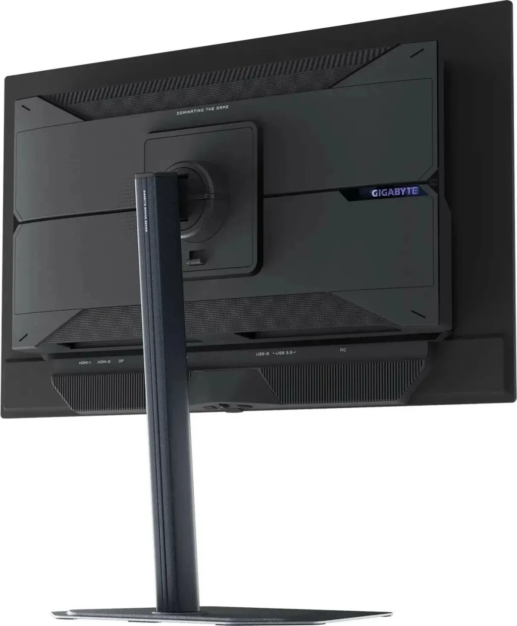 Monitor Gigabyte MO27Q2A, 27 inch, QD OLED, 280Hz, 2560x1440, i zi - 5