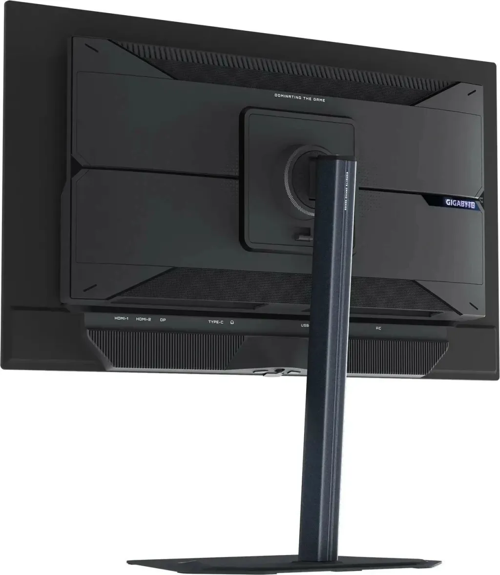 Monitor Gigabyte MO27Q2A, 27 inch, QD OLED, 280Hz, 2560x1440, i zi - 6
