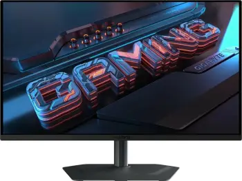 Monitor Gigabyte MO27Q2A, 27 inch, QD OLED, 280Hz, 2560x1440, i zi