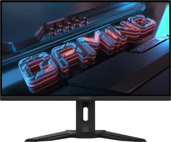 Monitor Gigabyte M32UP, 31.5 inç, 4K Ultra HD, 160Hz, FreeSync Premium, i zi
