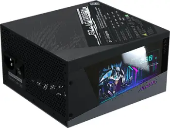 Burim energjie Gigabyte Aorus GP-AP1200PM, 1200W