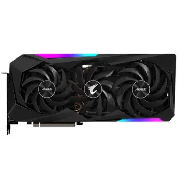 Kartelë grafike Gigabyte AMD Radeon RX 6900 XT (GV-R69XTAORUS M-16GD), 16GB GDDR6