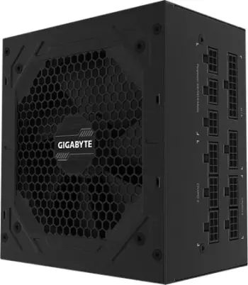 Burim energjie Gigabyte P750GM, 750 W 20+4 pin ATX ATX, i zi