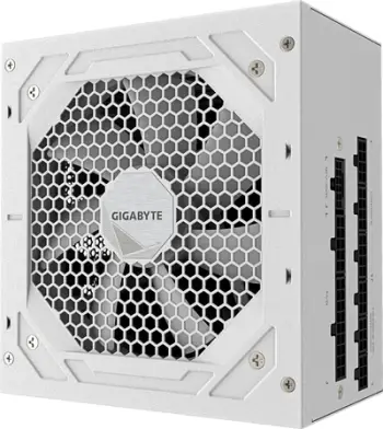 Furnizues energjie GIGABYTE UD850GM PG5 V2 ICE, 850W, 80 PLUS Gold, plotësisht modular