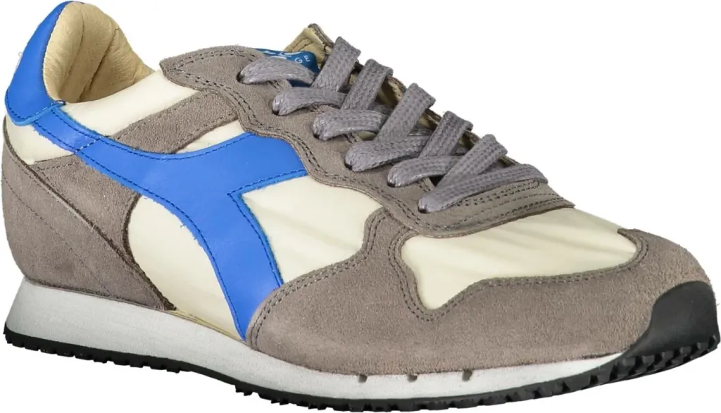 Atlete për femra DIADORA, gri - 2