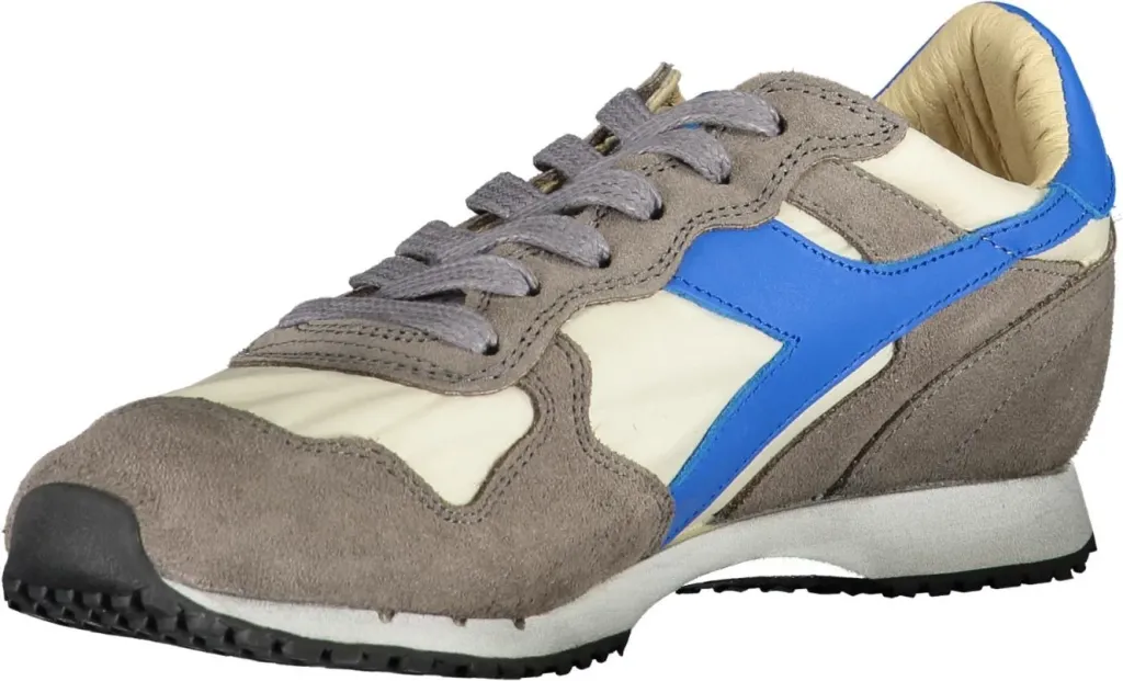 Atlete për femra DIADORA, gri - 3