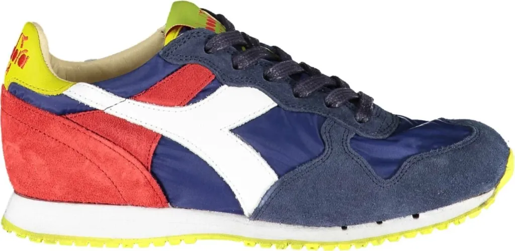 Atlete femra DIADORA, blu - 2