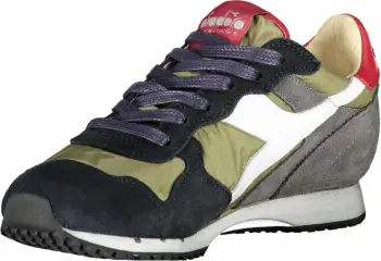 Atlete DIADORA femra, të gjelbra