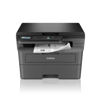 Printer multifunksional Brother DCP-L2627DW, Laser, A4, Wi-Fi, i zi